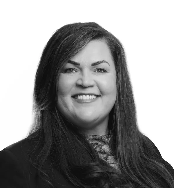 Alison Brown, Partner
