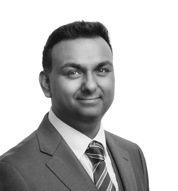 Bhavesh Mistry, Partner