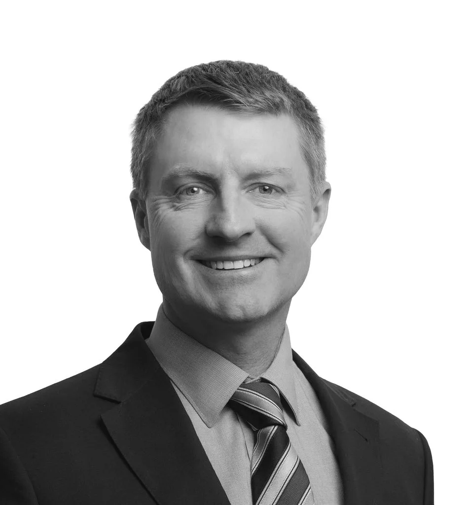Michael Holmes, Special Counsel