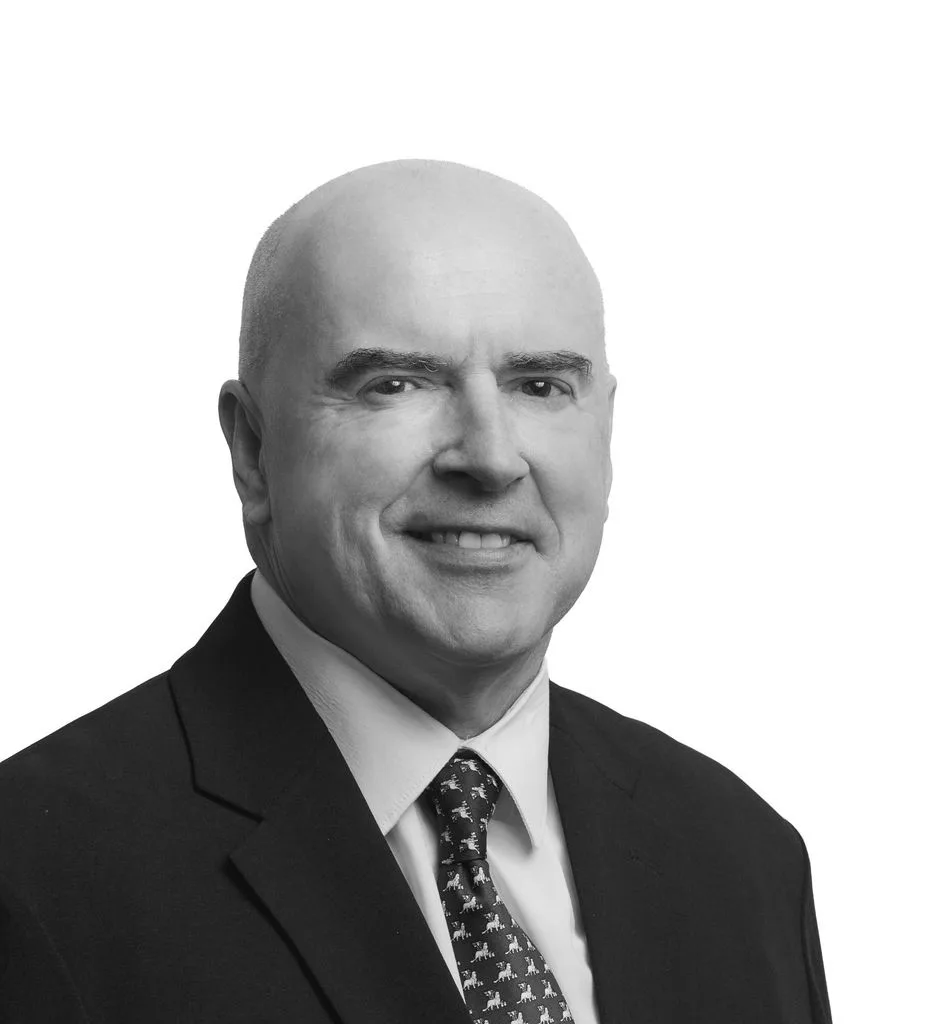 Tom Lennox, Consultant